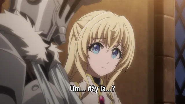 GOBLIN SLAYER tập 4 Vietsub HD - PhimMoiHot GOBLIN SLAYER tập 4 Vietsub HD - PhimMoiHot