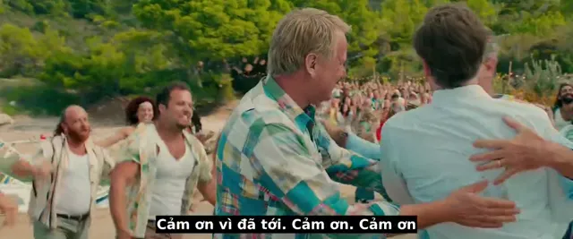 Mamma Mia! Yêu Lần Nữa 2018 Vietsub HD - PhimMoiHot Mamma Mia! Yêu Lần Nữa 2018 Vietsub HD - PhimMoiHot