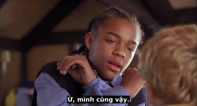 Like Mike tập 1 Vietsub HD - PhimMoiHot Like Mike tập 1 Vietsub HD - PhimMoiHot