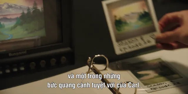 Hình ảnh phim Đời Qua Nét Cọ trên PhimMoiHot Hình ảnh phim Đời Qua Nét Cọ trên PhimMoiHot