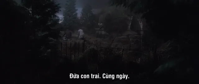 The Omen tập 1 Vietsub HD - PhimMoiHot The Omen tập 1 Vietsub HD - PhimMoiHot
