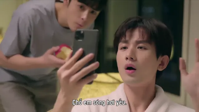 Gió Nam Hiểu Lòng Tôi tập 13 Vietsub HD - PhimMoiHot Gió Nam Hiểu Lòng Tôi tập 13 Vietsub HD - PhimMoiHot