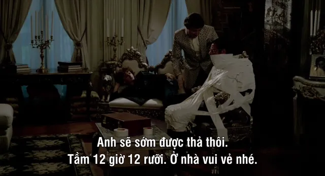 Vua Truyền Hình 1982 Vietsub HD - PhimMoiHot Vua Truyền Hình 1982 Vietsub HD - PhimMoiHot