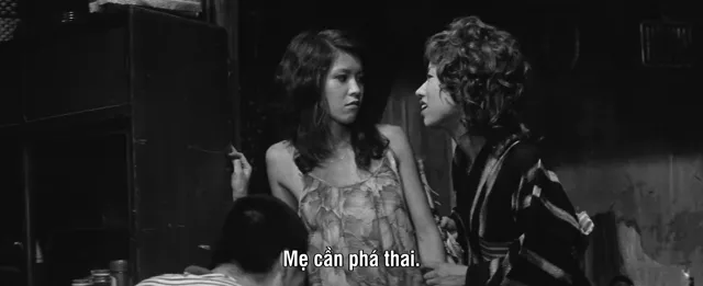 Hình ảnh phim Bí Mật Chợ Tình trên PhimMoiHot Hình ảnh phim Bí Mật Chợ Tình trên PhimMoiHot