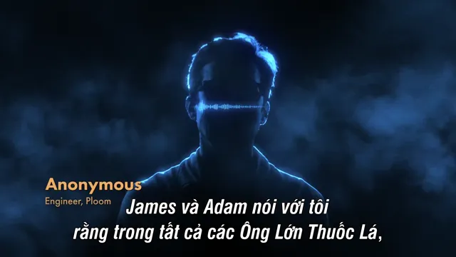 Big Vape: Thăng trầm của thuốc lá Juul 2023 Vietsub HD - PhimMoiHot Big Vape: Thăng trầm của thuốc lá Juul 2023 Vietsub HD - PhimMoiHot