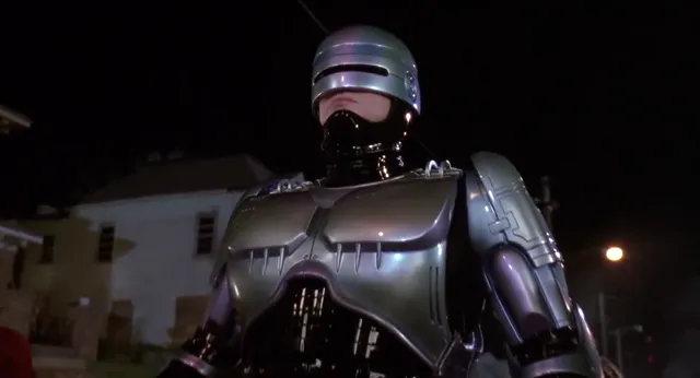 RoboCop 3 1993 Vietsub HD - PhimMoiHot RoboCop 3 1993 Vietsub HD - PhimMoiHot