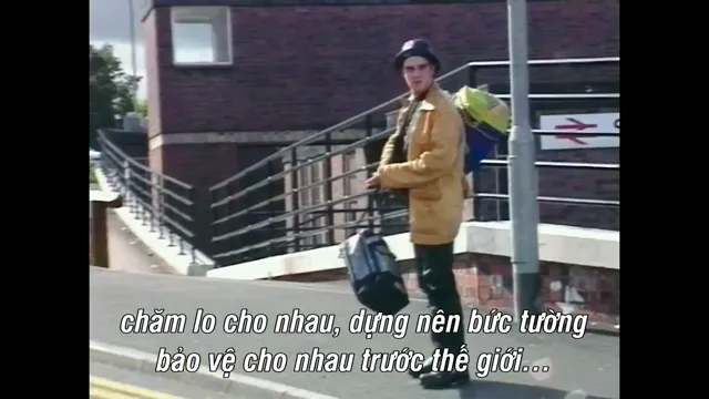 Take That tập 1 Vietsub HD - PhimMoiHot Take That tập 1 Vietsub HD - PhimMoiHot