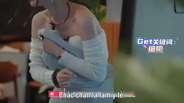 Tín Hiệu Con Tim S5 tập 7 Vietsub HD - PhimMoiHot Tín Hiệu Con Tim S5 tập 7 Vietsub HD - PhimMoiHot