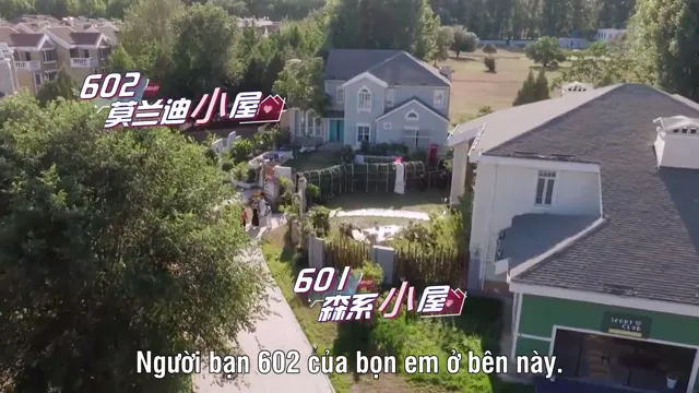 Hình ảnh phim Tín Hiệu Con Tim S6 trên PhimMoiHot Hình ảnh phim Tín Hiệu Con Tim S6 trên PhimMoiHot