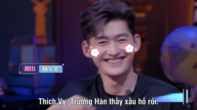 Hình ảnh Tín Hiệu Con Tim S3 tập 2 trên PhimMoiHot Hình ảnh Tín Hiệu Con Tim S3 tập 2 trên PhimMoiHot