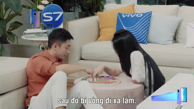 Tín Hiệu Con Tim S3 tập 2 Vietsub HD - PhimMoiHot Tín Hiệu Con Tim S3 tập 2 Vietsub HD - PhimMoiHot