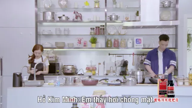 Hình ảnh Tín Hiệu Con Tim S1 tập 3 trên PhimMoiHot Hình ảnh Tín Hiệu Con Tim S1 tập 3 trên PhimMoiHot