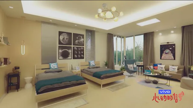 Hình ảnh Tín Hiệu Con Tim S2 tập 9 trên PhimMoiHot Hình ảnh Tín Hiệu Con Tim S2 tập 9 trên PhimMoiHot