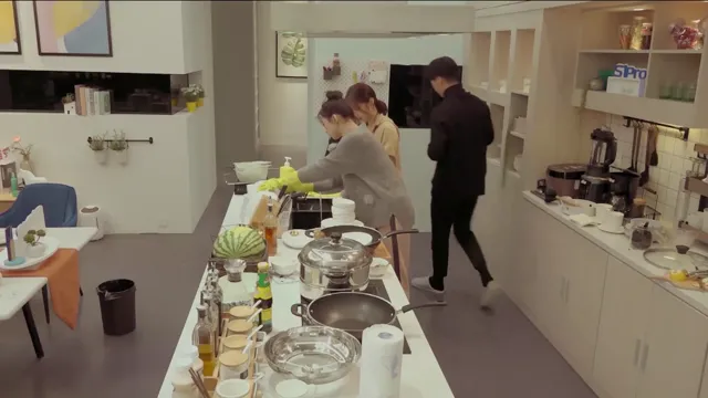 Tín Hiệu Con Tim S2 tập 9 Vietsub HD - PhimMoiHot Tín Hiệu Con Tim S2 tập 9 Vietsub HD - PhimMoiHot
