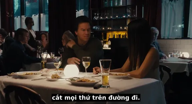 Hình ảnh Gấu Bựa Ted tập 1 trên PhimMoiHot Hình ảnh Gấu Bựa Ted tập 1 trên PhimMoiHot