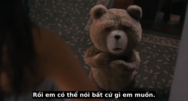Gấu Bựa Ted tập 1 Vietsub HD - PhimMoiHot Gấu Bựa Ted tập 1 Vietsub HD - PhimMoiHot