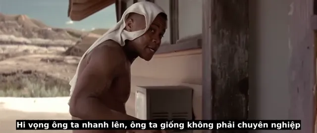 Hình ảnh Rat Race tập 1 trên PhimMoiHot Hình ảnh Rat Race tập 1 trên PhimMoiHot
