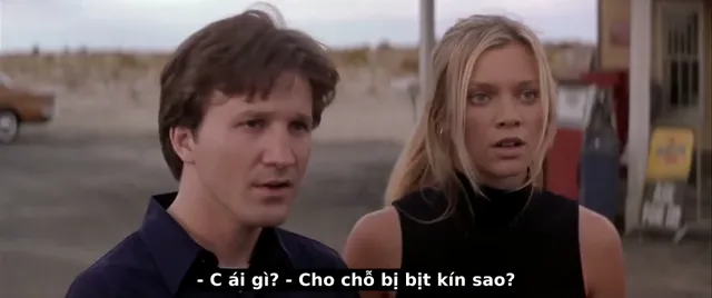 Rat Race tập 1 Vietsub HD - PhimMoiHot Rat Race tập 1 Vietsub HD - PhimMoiHot