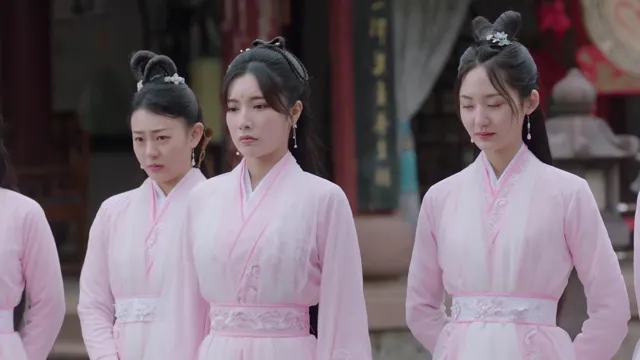 Xem Yến Sơn Phái Và Bách Hoa Môn tập 25 Vietsub tại PhimMoiHot Xem Yến Sơn Phái Và Bách Hoa Môn tập 25 Vietsub tại PhimMoiHot