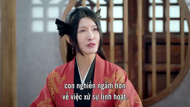 Hình ảnh Yến Sơn Phái Và Bách Hoa Môn tập 25 trên PhimMoiHot Hình ảnh Yến Sơn Phái Và Bách Hoa Môn tập 25 trên PhimMoiHot
