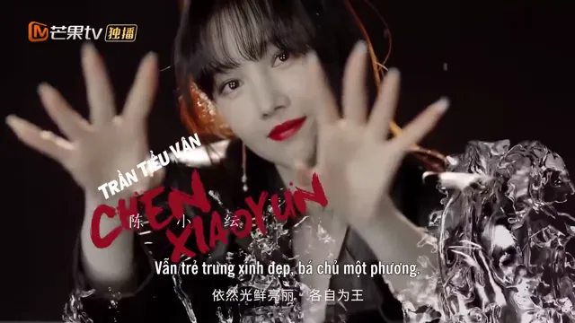 Hình ảnh Tỷ Tỷ Đạp Gió Rẽ Sóng 2 tập 13 trên PhimMoiHot Hình ảnh Tỷ Tỷ Đạp Gió Rẽ Sóng 2 tập 13 trên PhimMoiHot