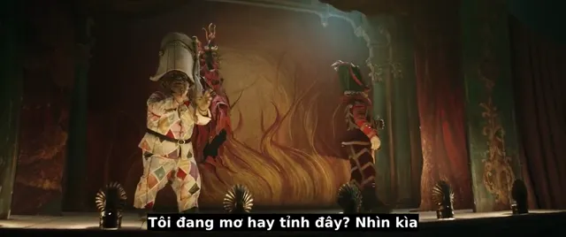 Xem Pinocchio tập 1 Vietsub tại PhimMoiHot Xem Pinocchio tập 1 Vietsub tại PhimMoiHot