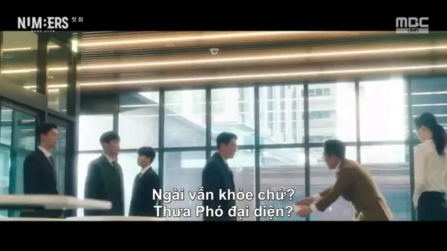 Hình ảnh Con Số Bí Mật tập 2 trên PhimMoiHot Hình ảnh Con Số Bí Mật tập 2 trên PhimMoiHot