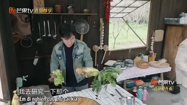 Hình ảnh Chào Mừng Đến Với Nhà Nấm tập 3 trên PhimMoiHot Hình ảnh Chào Mừng Đến Với Nhà Nấm tập 3 trên PhimMoiHot