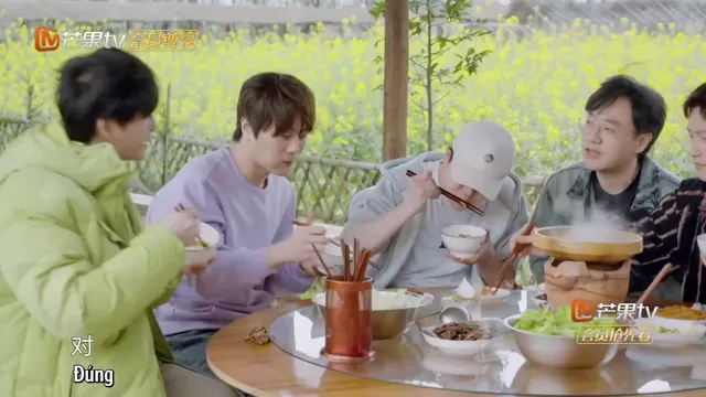 Chào Mừng Đến Với Nhà Nấm tập 3 Vietsub HD - PhimMoiHot Chào Mừng Đến Với Nhà Nấm tập 3 Vietsub HD - PhimMoiHot
