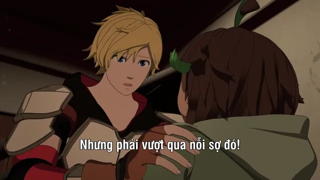 Justice League x RWBY: Super Heroes & Huntsmen, Part One tập 1 Vietsub HD - PhimMoiHot Justice League x RWBY: Super Heroes & Huntsmen, Part One tập 1 Vietsub HD - PhimMoiHot