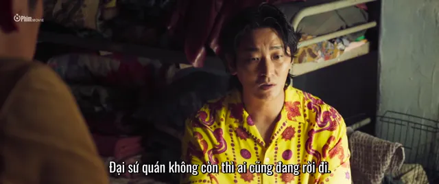 Bộ Đôi Báo Thủ 2023 Vietsub HD - PhimMoiHot Bộ Đôi Báo Thủ 2023 Vietsub HD - PhimMoiHot
