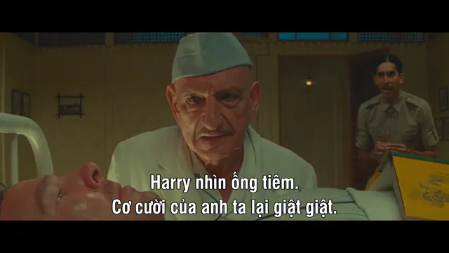 Hình ảnh phim Poison trên PhimMoiHot Hình ảnh phim Poison trên PhimMoiHot