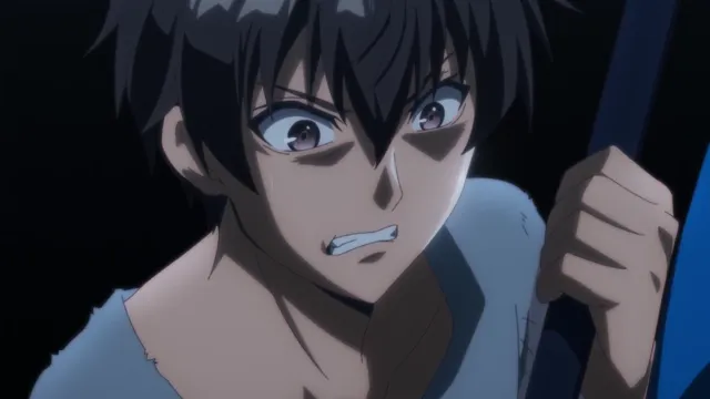 Hình ảnh phim Boushoku no Berserk ~ Ore dake Level to Iu Gainen wo Toppa Suru trên PhimMoiHot