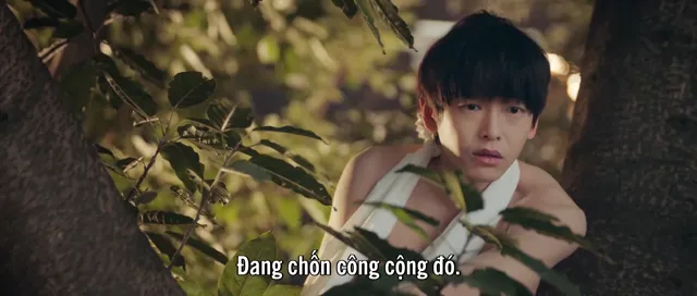 Thế Giới Dị Nhân tập 2 Vietsub HD - PhimMoiHot Thế Giới Dị Nhân tập 2 Vietsub HD - PhimMoiHot