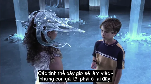 Cậu Bé Cá Mập Và Cô Bé Nham Thạch 2005 Vietsub HD - PhimMoiHot Cậu Bé Cá Mập Và Cô Bé Nham Thạch 2005 Vietsub HD - PhimMoiHot