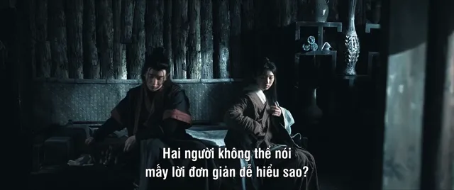 Hình ảnh Loạn Thế Định Tần Kiếm tập 1 trên PhimMoiHot Hình ảnh Loạn Thế Định Tần Kiếm tập 1 trên PhimMoiHot