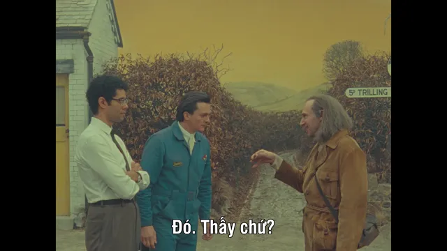 Hình ảnh phim Kẻ Bắt Chuột trên PhimMoiHot Hình ảnh phim Kẻ Bắt Chuột trên PhimMoiHot