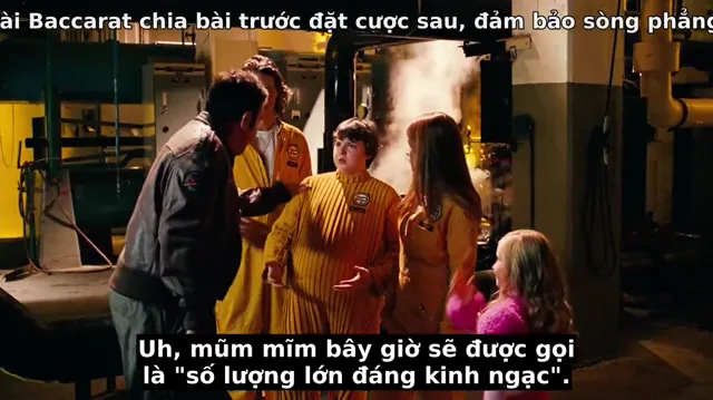 Học Viện Siêu Nhân 2006 Vietsub HD - PhimMoiHot Học Viện Siêu Nhân 2006 Vietsub HD - PhimMoiHot