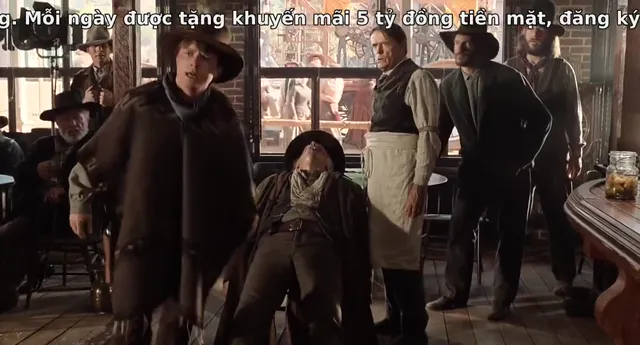 Trở Về Tương Lai Phần 3 tập 1 Vietsub HD - PhimMoiHot Trở Về Tương Lai Phần 3 tập 1 Vietsub HD - PhimMoiHot
