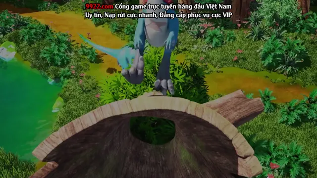 Hình ảnh Nhật Ký Khủng Long (Phần 5) tập 11 trên PhimMoiHot Hình ảnh Nhật Ký Khủng Long (Phần 5) tập 11 trên PhimMoiHot