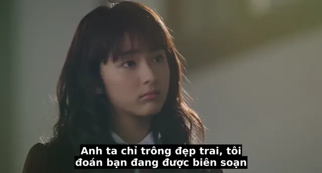 Hình ảnh phim I’m Underage But I’m Not a Child trên PhimMoiHot Hình ảnh phim I’m Underage But I’m Not a Child trên PhimMoiHot