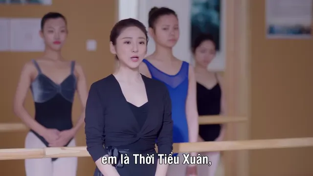 Hình ảnh Nhón Chân Để Đến Gần Người tập 21 trên PhimMoiHot Hình ảnh Nhón Chân Để Đến Gần Người tập 21 trên PhimMoiHot