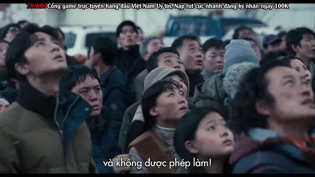 Địa Đàng Sụp Đổ tập 1 Vietsub HD - PhimMoiHot Địa Đàng Sụp Đổ tập 1 Vietsub HD - PhimMoiHot