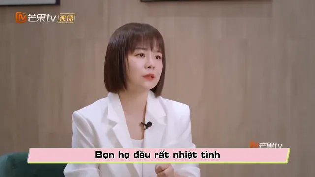 Hình ảnh phim Fa Fa Store trên PhimMoiHot Hình ảnh phim Fa Fa Store trên PhimMoiHot