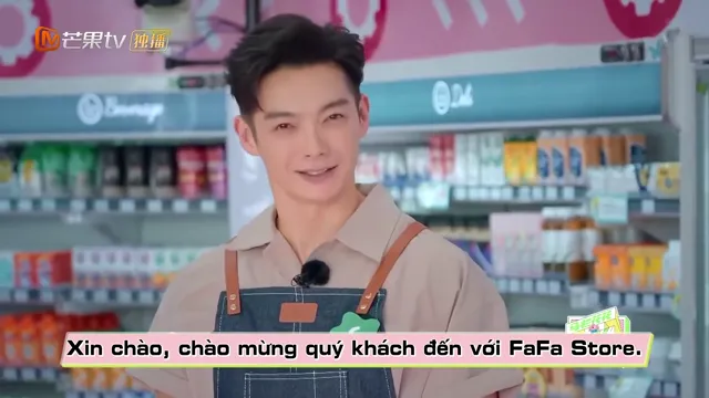 Fa Fa Store 2021 Vietsub HD - PhimMoiHot Fa Fa Store 2021 Vietsub HD - PhimMoiHot