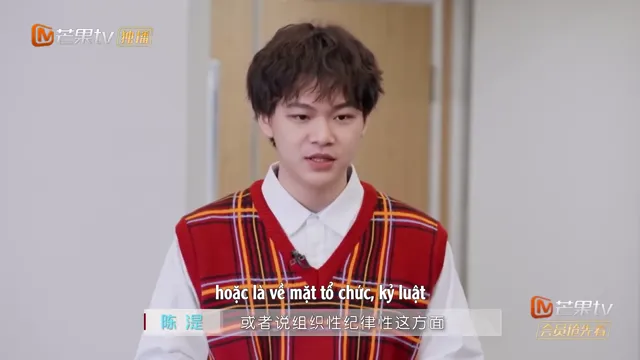 Nhân Viên Mới tập 11 Vietsub HD - PhimMoiHot Nhân Viên Mới tập 11 Vietsub HD - PhimMoiHot