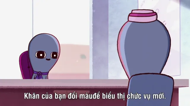 Xem Hành Tinh Kỳ Lạ tập 1 Vietsub tại PhimMoiHot Xem Hành Tinh Kỳ Lạ tập 1 Vietsub tại PhimMoiHot