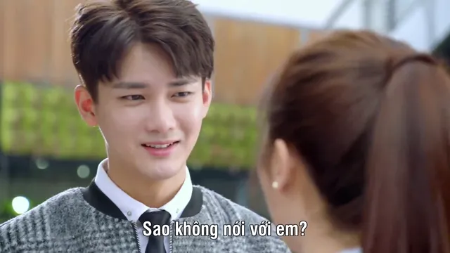 Hình ảnh Công Tắc Tình Yêu tập 39 trên PhimMoiHot Hình ảnh Công Tắc Tình Yêu tập 39 trên PhimMoiHot