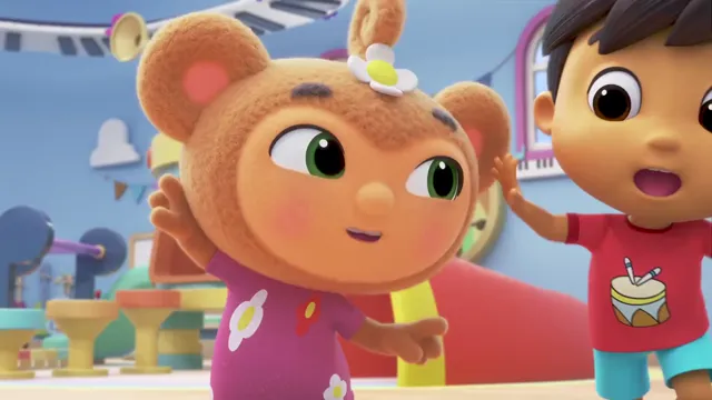 Xem Little Baby Bum: Music Time tập 8 Vietsub tại PhimMoiHot Xem Little Baby Bum: Music Time tập 8 Vietsub tại PhimMoiHot