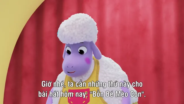 Little Baby Bum: Music Time tập 8 Vietsub HD - PhimMoiHot Little Baby Bum: Music Time tập 8 Vietsub HD - PhimMoiHot